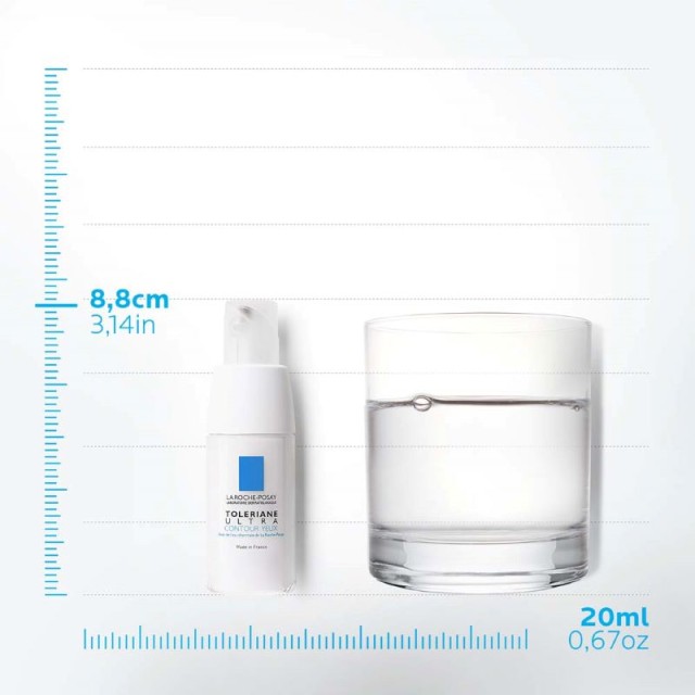 LA ROCHE POSAY TOLERIANE ULTRA EYES